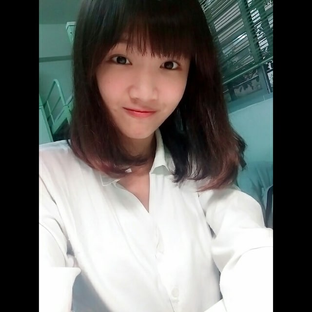 Sabrina Wang