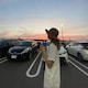 なつのアイコン