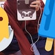 いもくんのアイコン