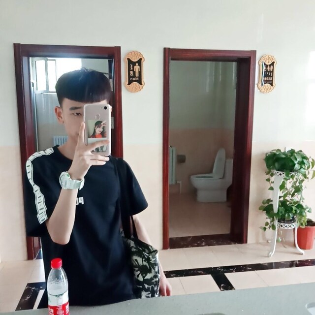 -马晓龙