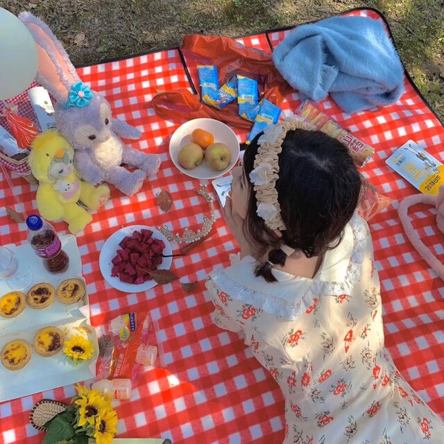 宝藏萝莉女孩