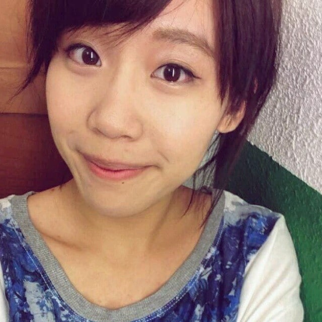 xenia Lai