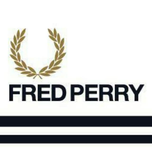 FREDPERRYTAIWAN