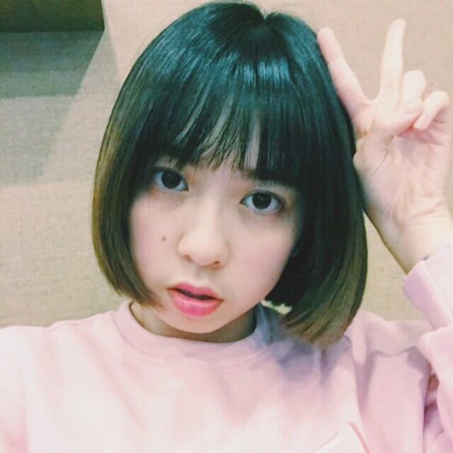 RongRongりん