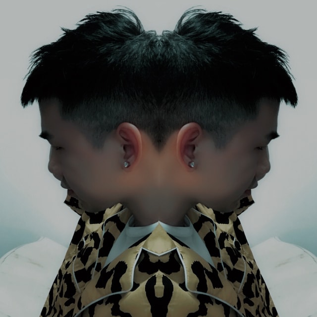 阿业sir