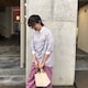 ぽんずのアイコン