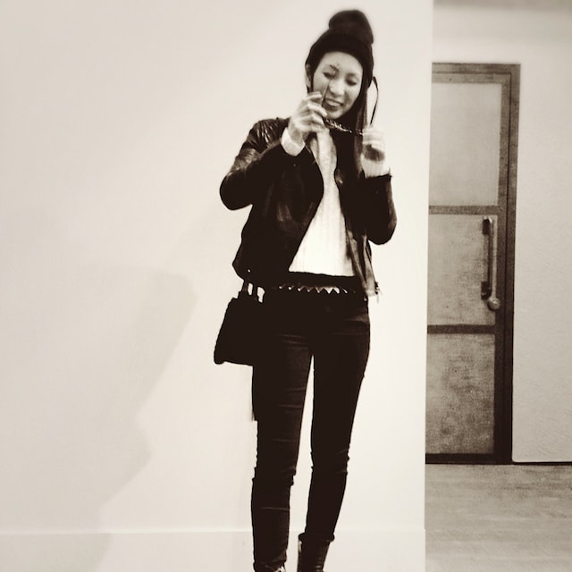 Mayu (ALLSAINTS)
