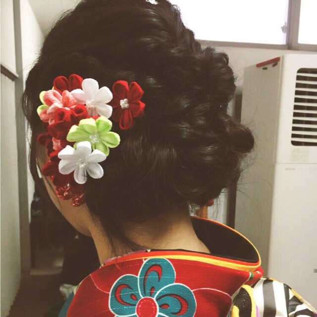 かほ