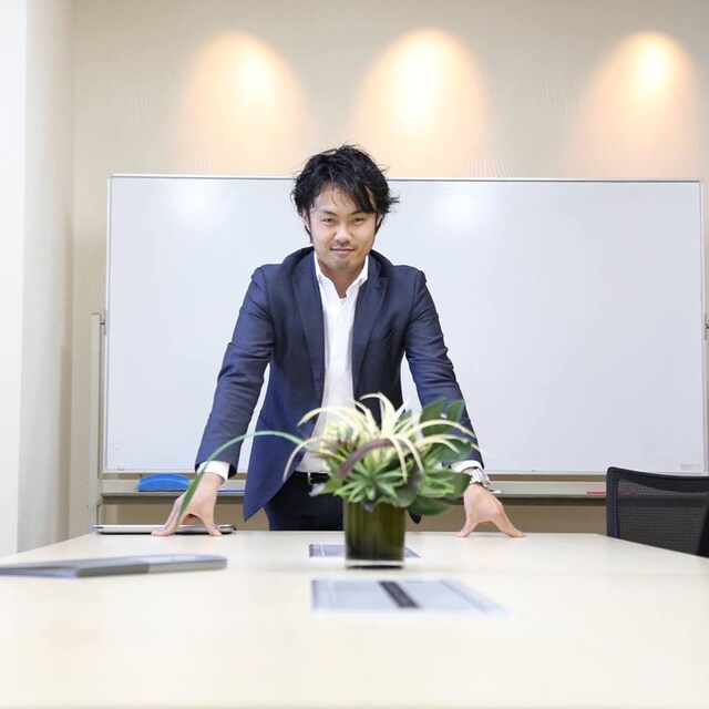Ryosuke Goto