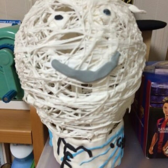 真之介