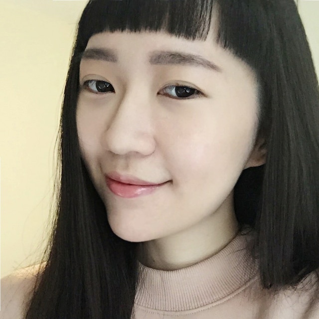 Ange Chang