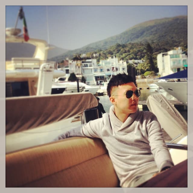 Matthew Chung
