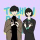 toshindaicoupleのアイコン
