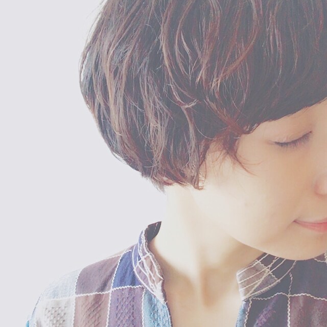 かおりん〽︎