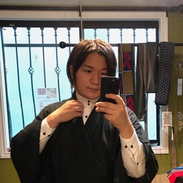 ハマ兄