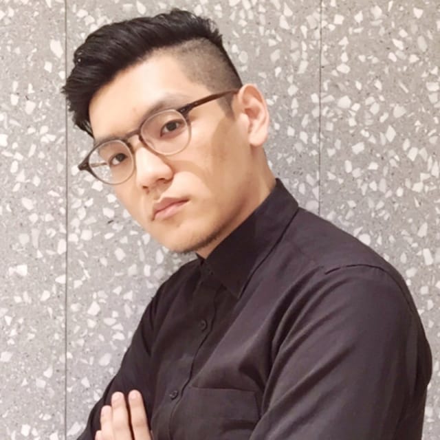 蘇俊安