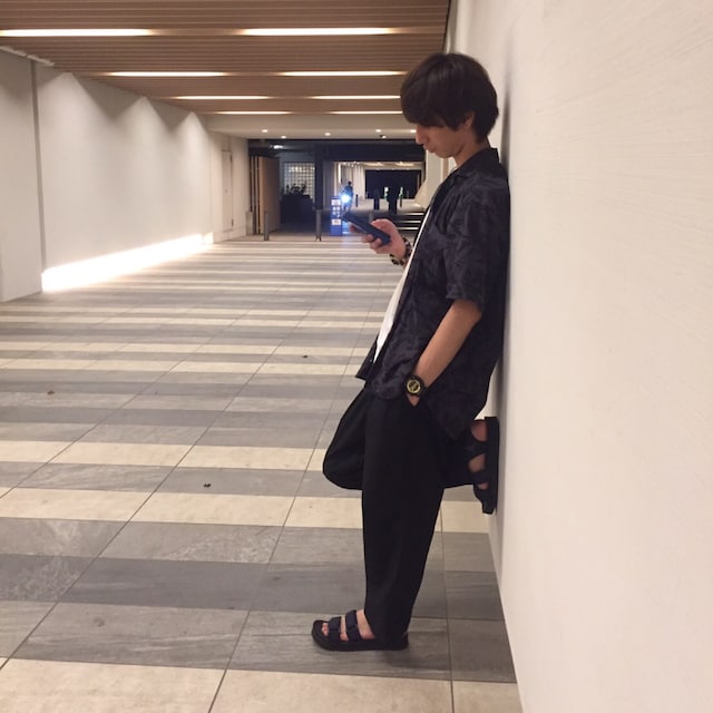 ずっちょ