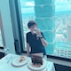 江阿搽のアイコン