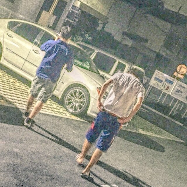 来愛