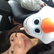 卡洛兒のアイコン