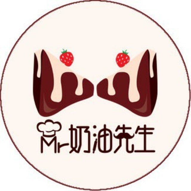 Mr奶油先生