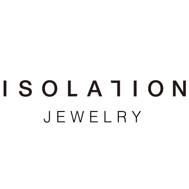 ISOLATION JEWELRY