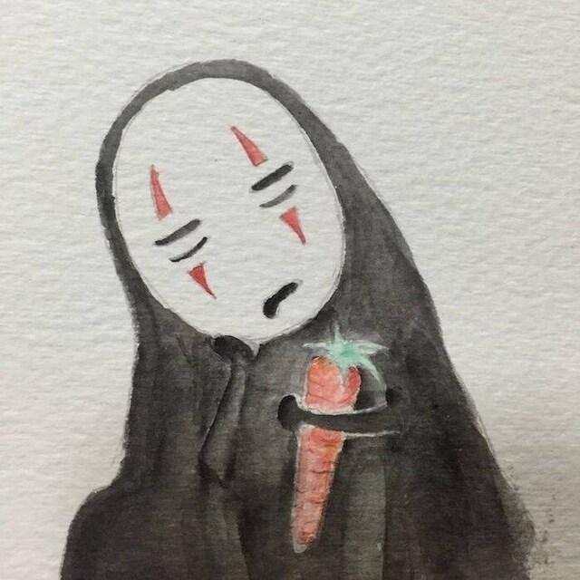 咸鱼心中躺