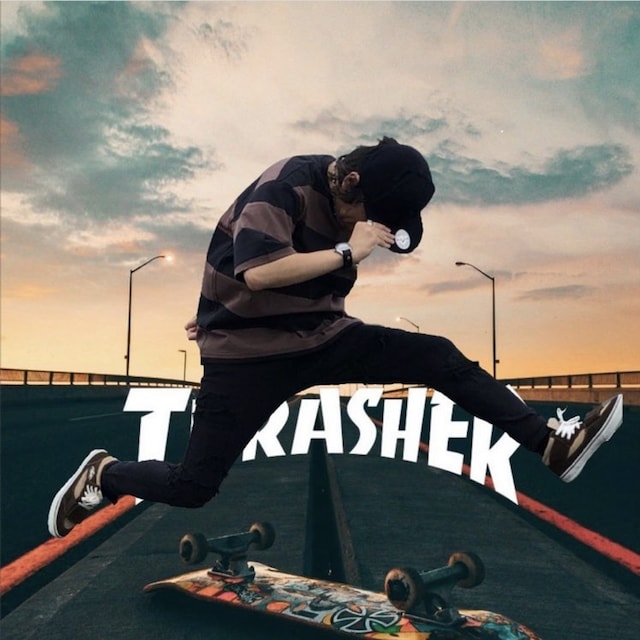 Mr.M(サブ垢毎日更新)