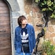 マサーシーのアイコン