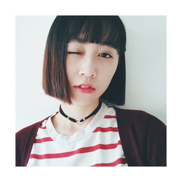 Ruby Merry