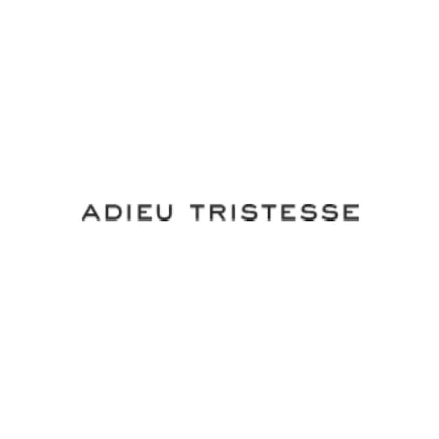 ADIEUTRISTESSE staff