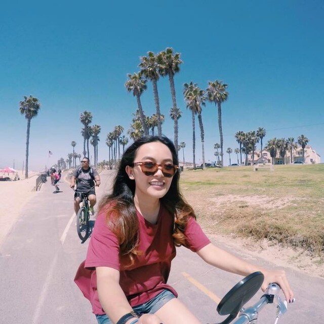 Gita Patricia Wowor