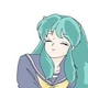 (^-^)のアイコン