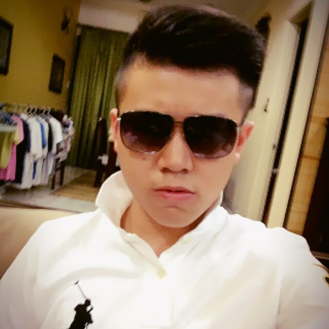 Junwei Liew