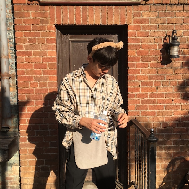 クリスチャンダダ アロハシャツ 開襟シャツ CHRISTIAN DADA（クリスチャンダダ）の「Liquidated Aloha Open Collar