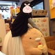 小雪のアイコン
