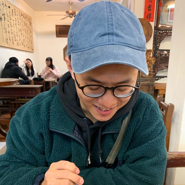林昕