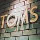 TOMS二子玉川のアイコン