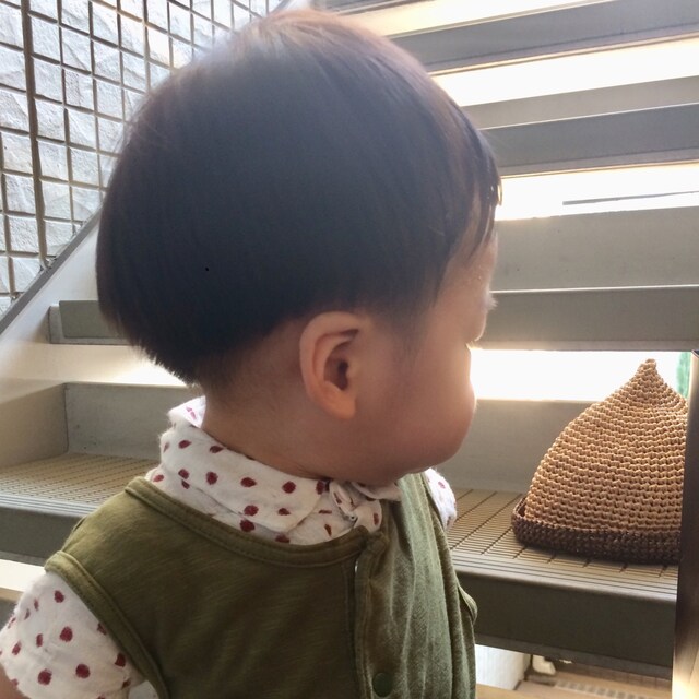 トンちゃん