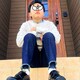 ゆーきのアイコン