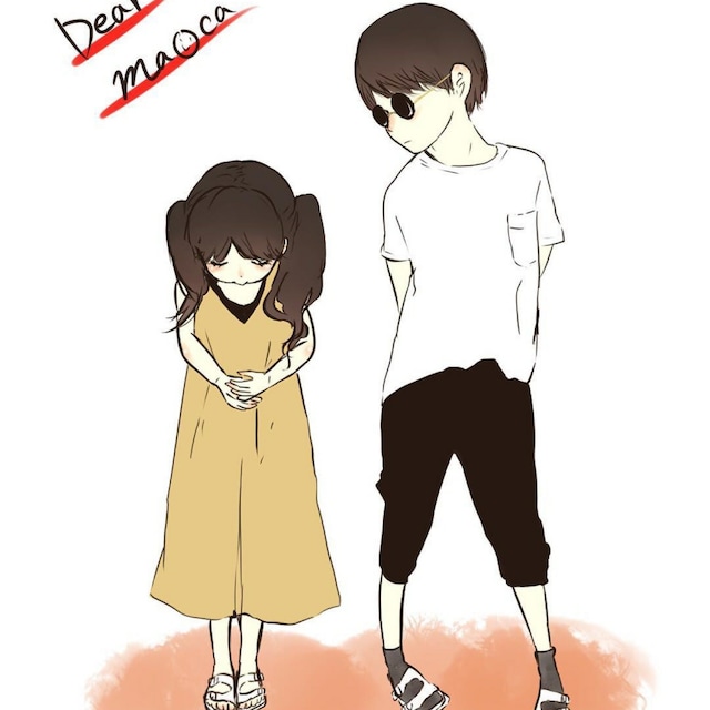 ma☺︎ca