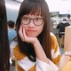 藍のアイコン