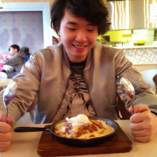 たかし