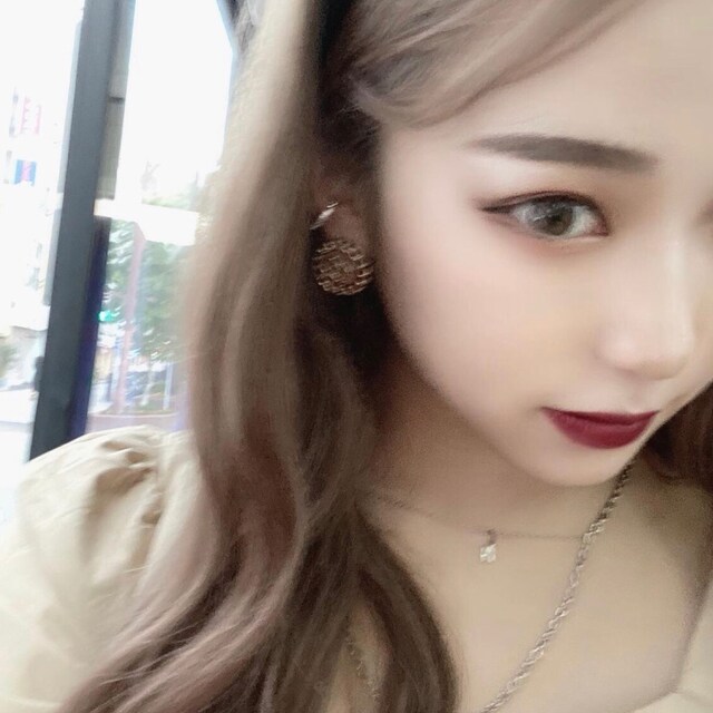 ❤︎