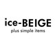 ice-BEIGEのアイコン