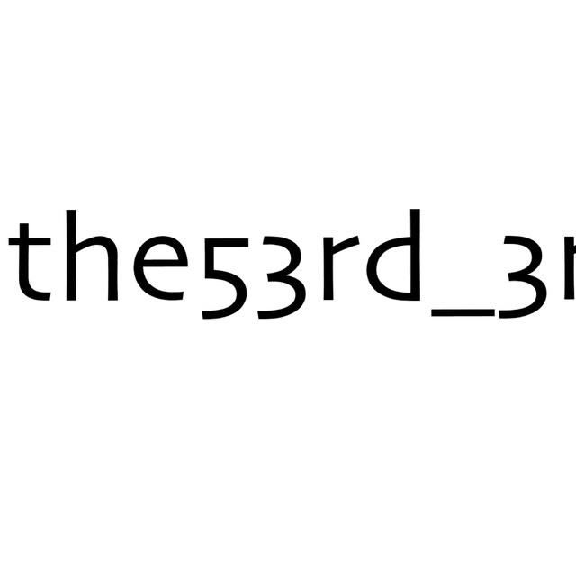 the53rd_3rd