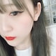 きゃあのアイコン