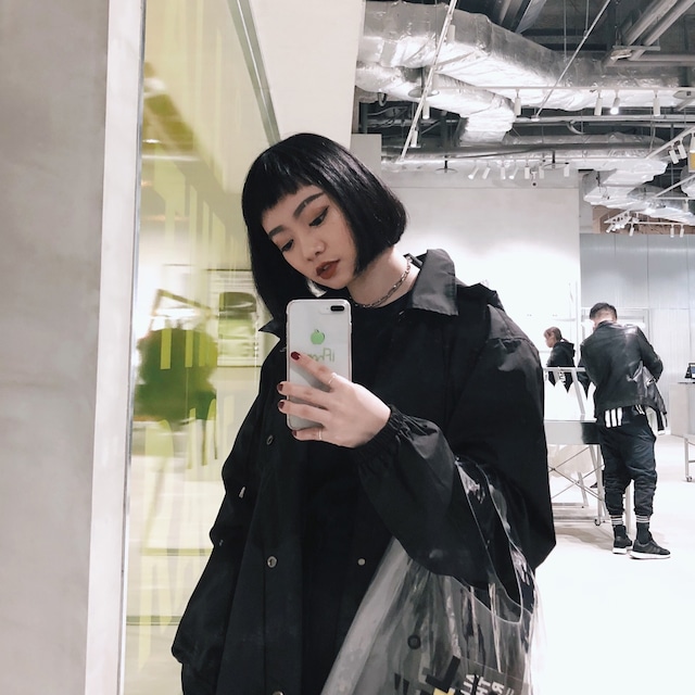 Serena Chen