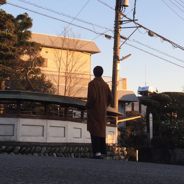 だ。