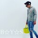 BYS Seiyaのアイコン